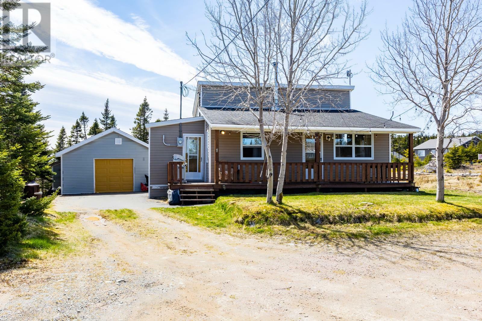 11B Governors Pond Road  Salmonier NL A0A 2R0 photo