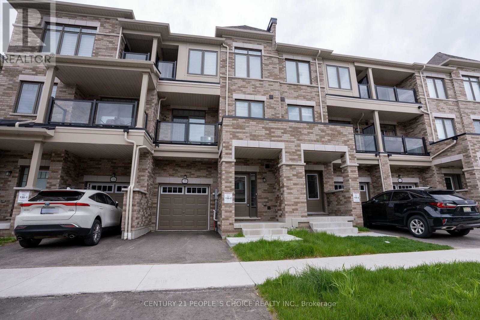 Property Photo:  1988 Cameron Lott Crescent  ON L1L 0S1 