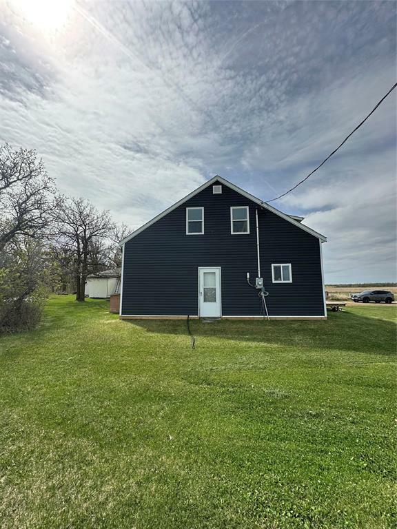 Photo de la propriété: 170077 Road 88W Road MB R0L 2A0