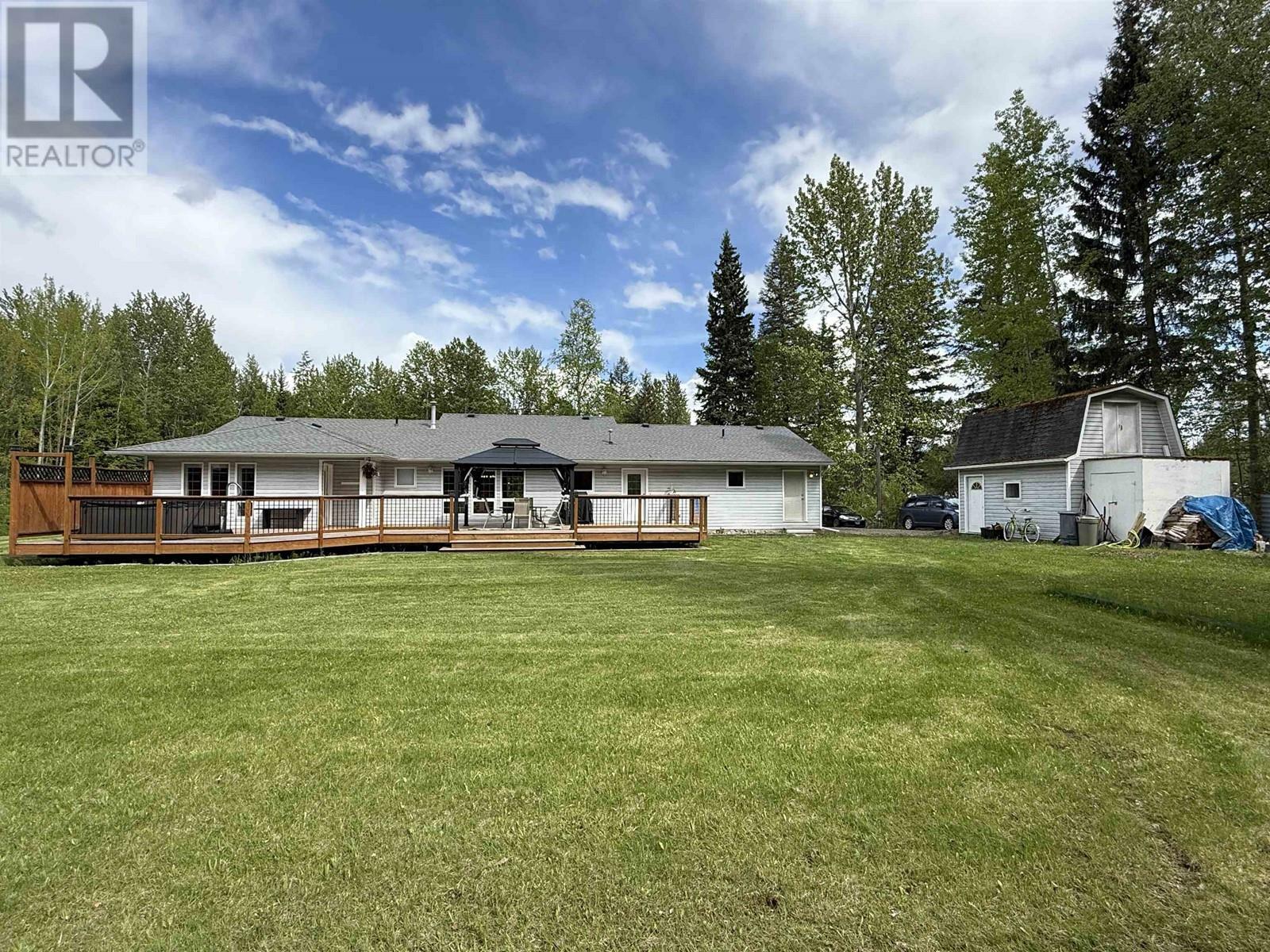 Property Photo: 1966 Alder Avenue BC V2J 3T3