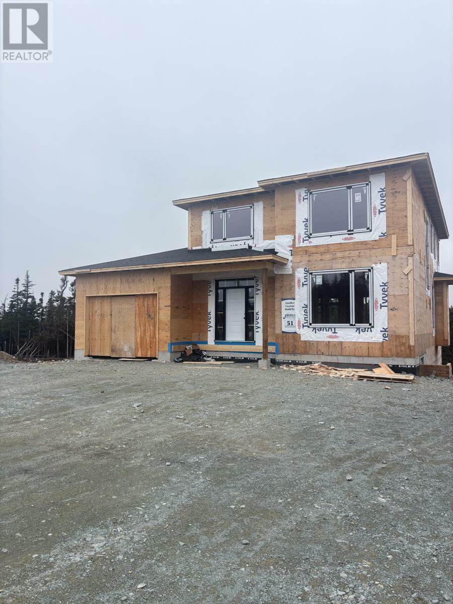 51 Peggy Dean Drive  Portugal Cove - St. Philips NL A1M 0H7 photo