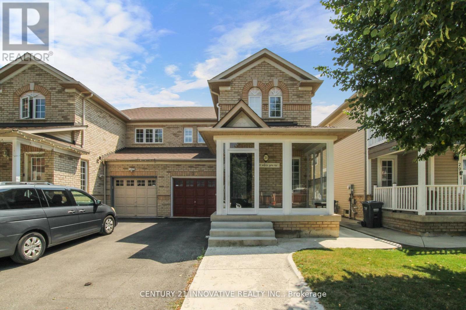 Property Photo: 31 Stable Gate ON L7A 1V7