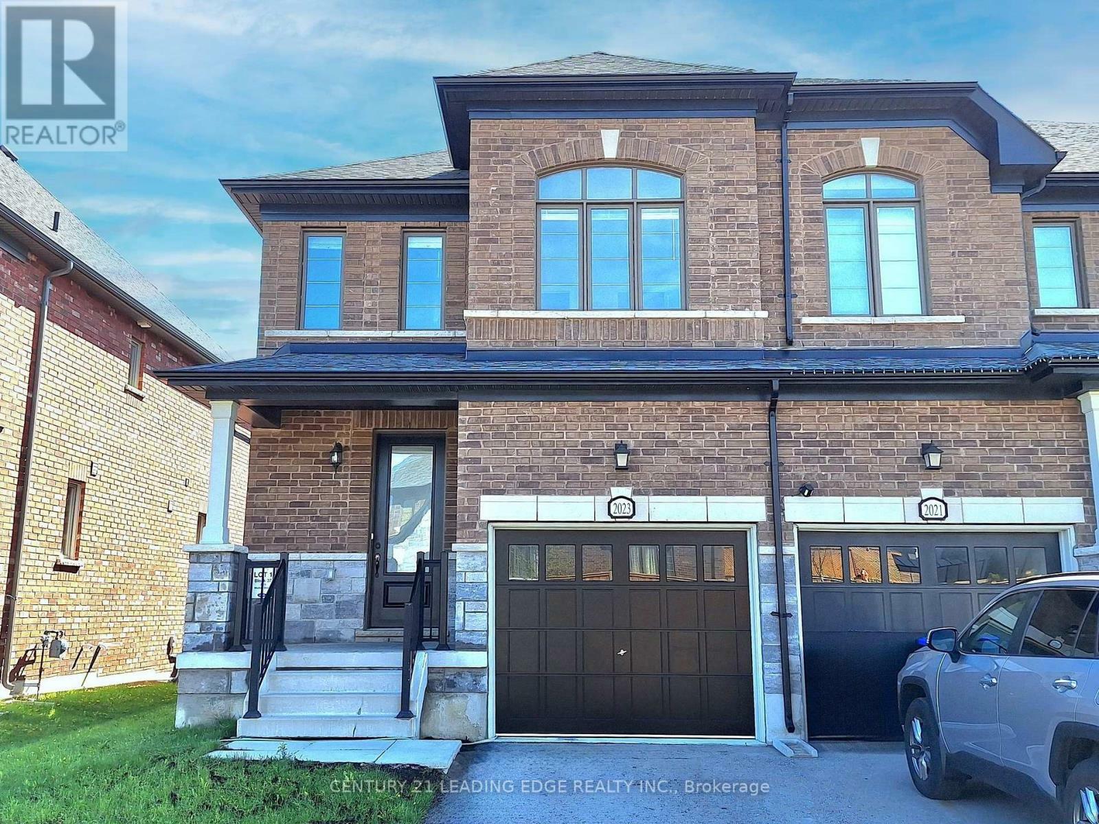 Property Photo: 2023 Mullen Street ON L9S 0J8