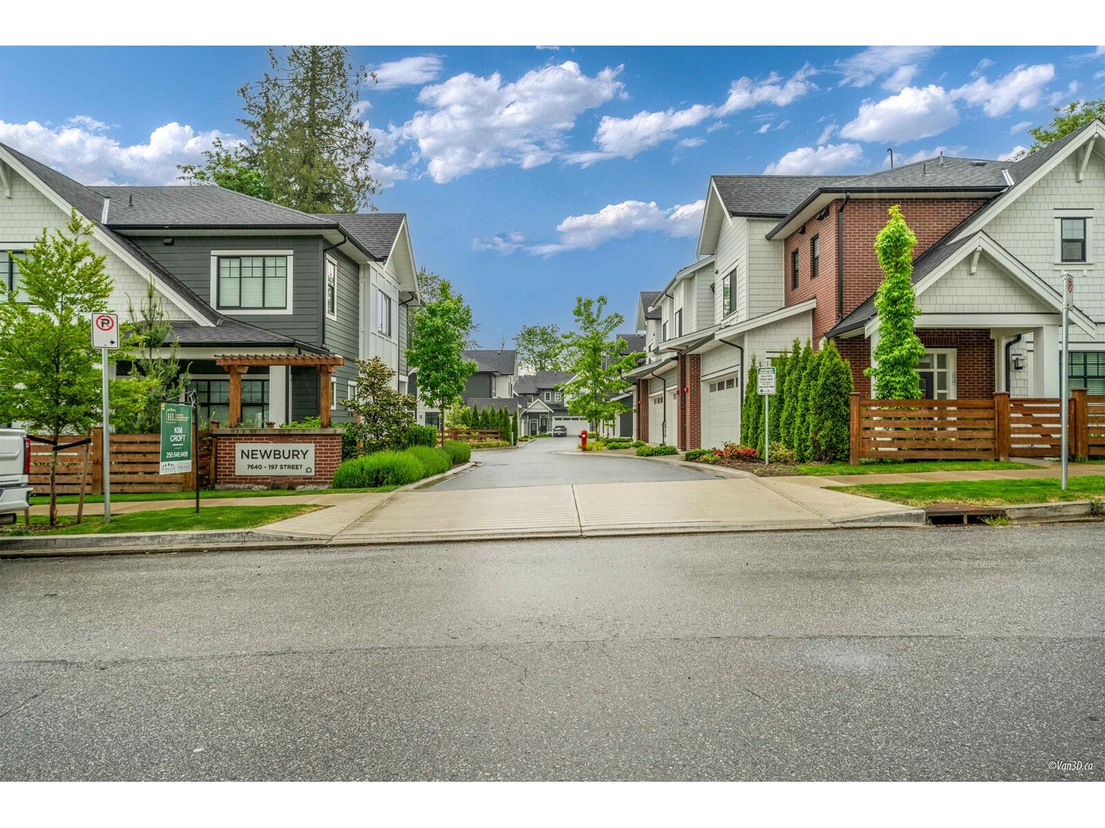 Property Photo: 7640 197 79 BC V2Y 3W2