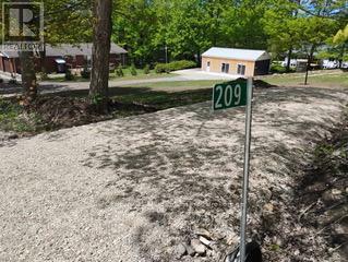 209 Napoleon Street  Grey Highlands ON N0C 1E0 photo