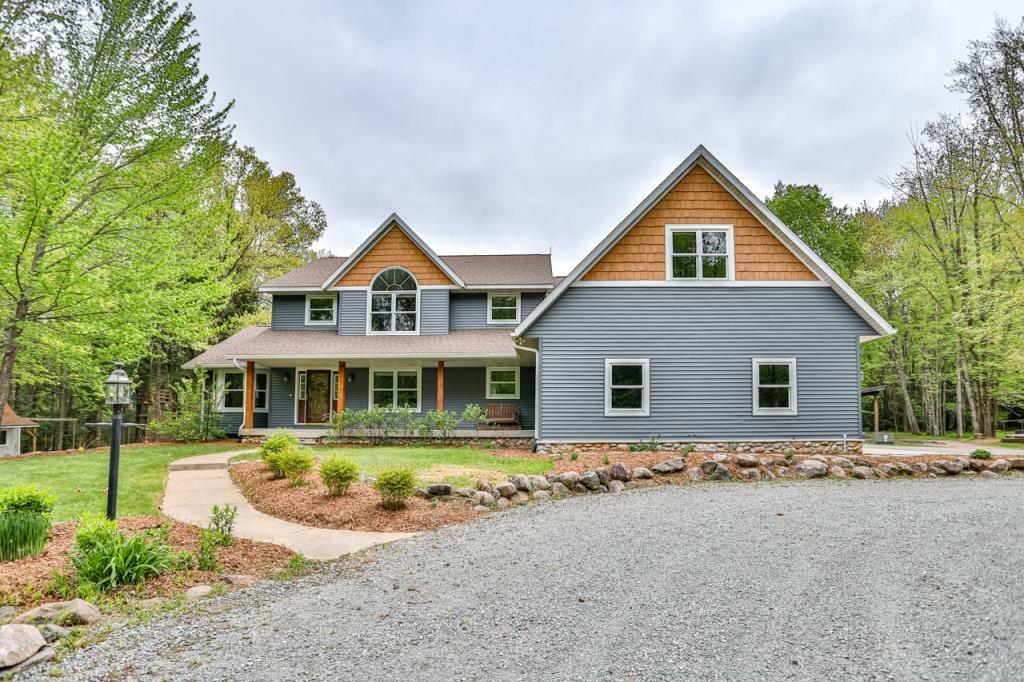 Property Photo: 1050 County Road Db WI 54455