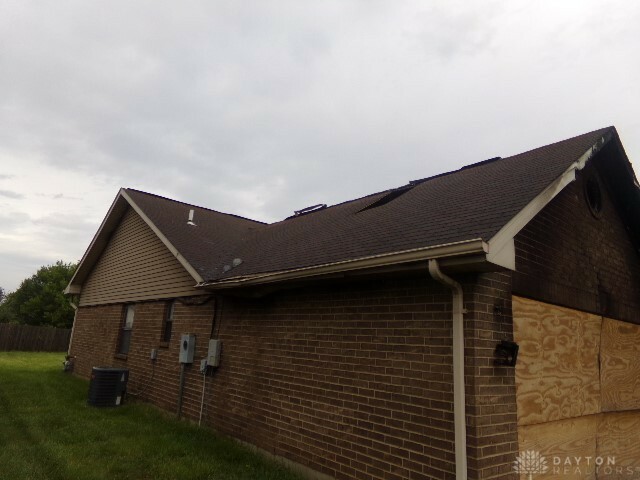 Property Photo:  6695 Shull Road  OH 45424 