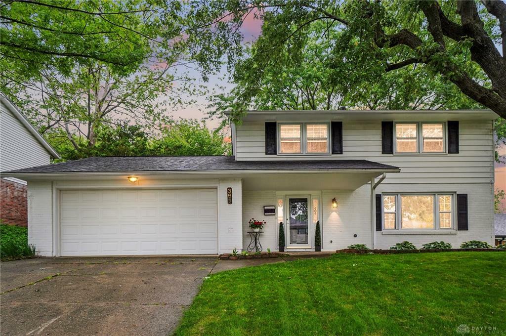 Property Photo: 361 Bowman Drive OH 45324