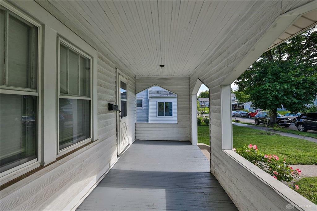 Property Photo: 27 S Quentin Avenue OH 45403