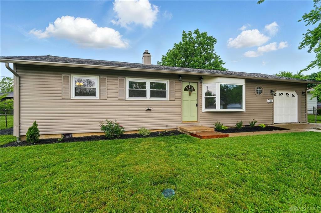 Property Photo: 1209 Nunnery Drive OH 45342