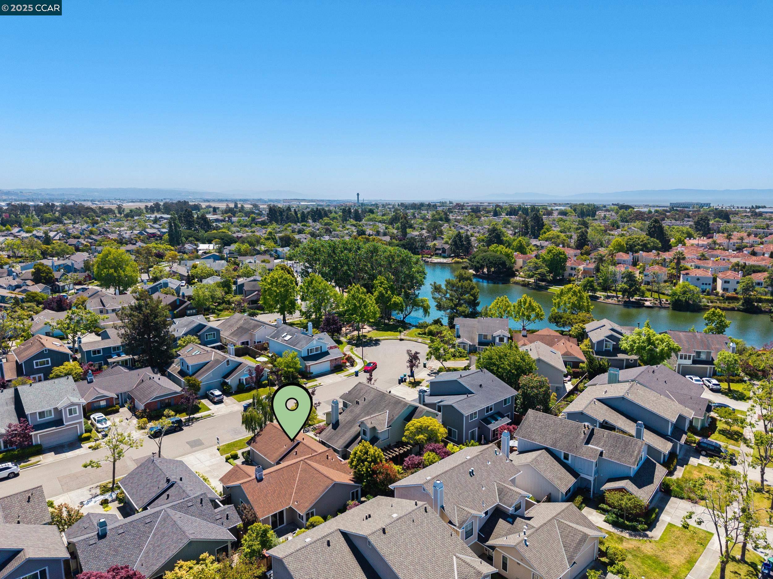 Property Photo: 39 Crane Ct CA 94502