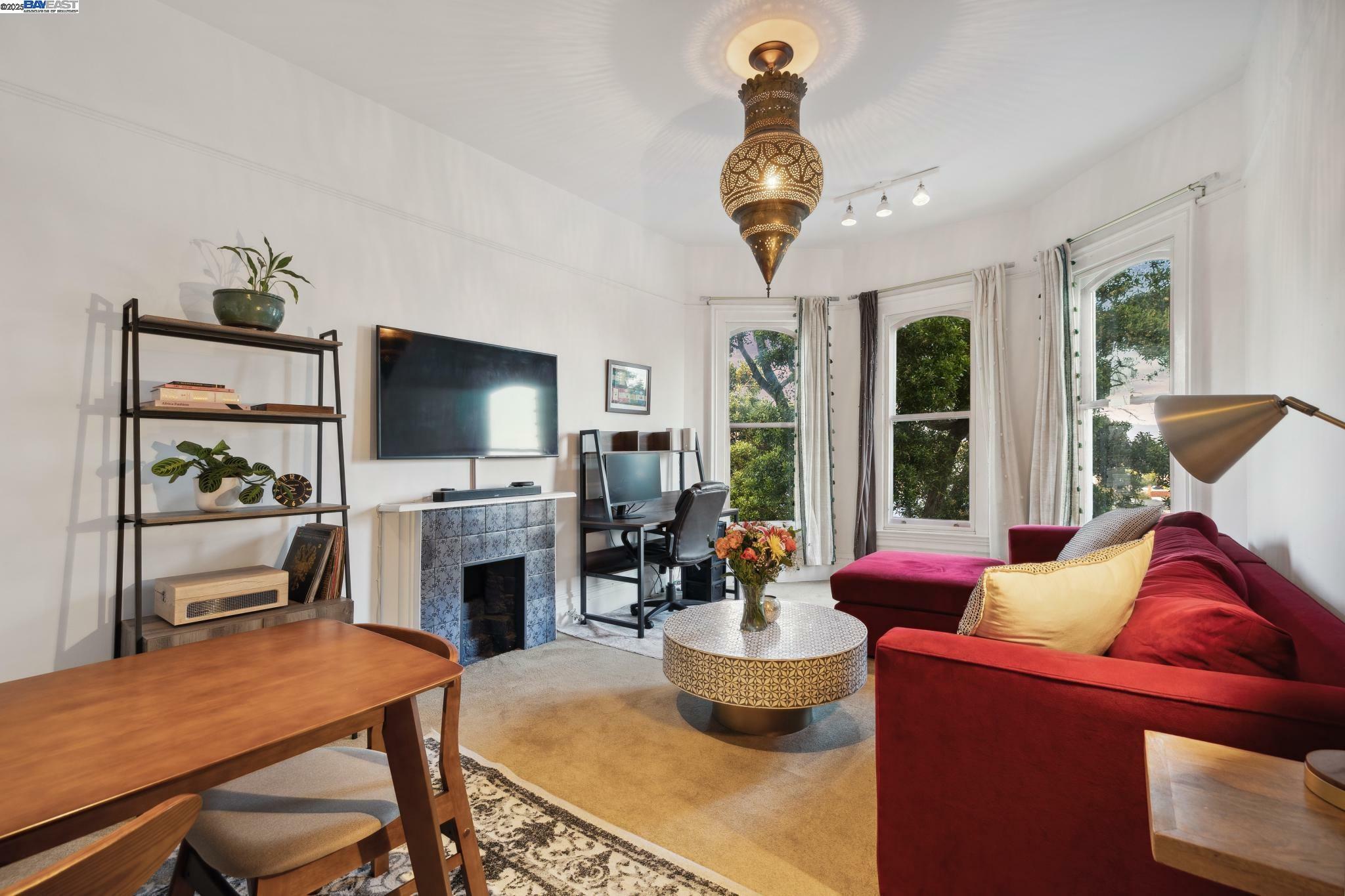 Property Photo:  2214 E 27th Street  CA 94606 