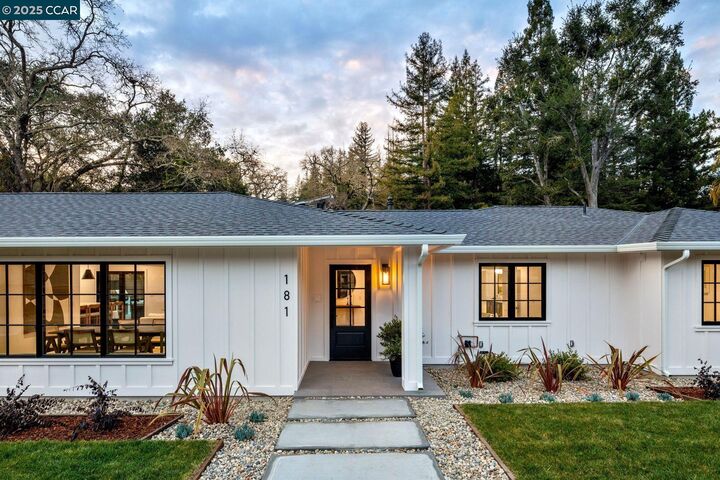 Property Photo: 181 Lombardy Lane CA 94563