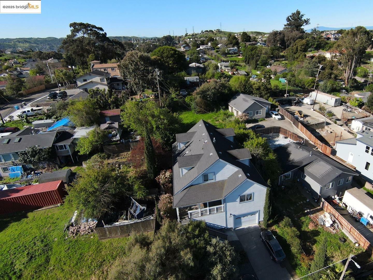 Property Photo: 1259 Fulton Ave CA 94591