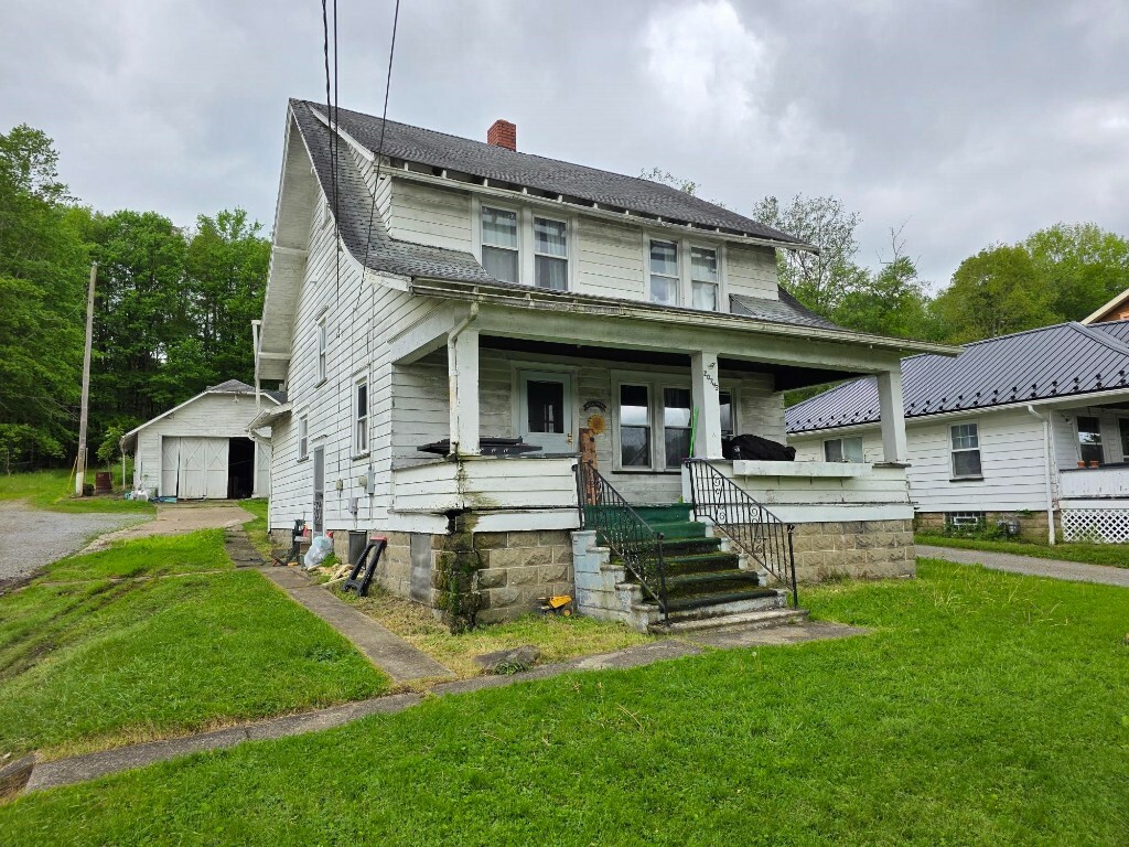 20743 Alden Street  Meadville PA 16335 photo