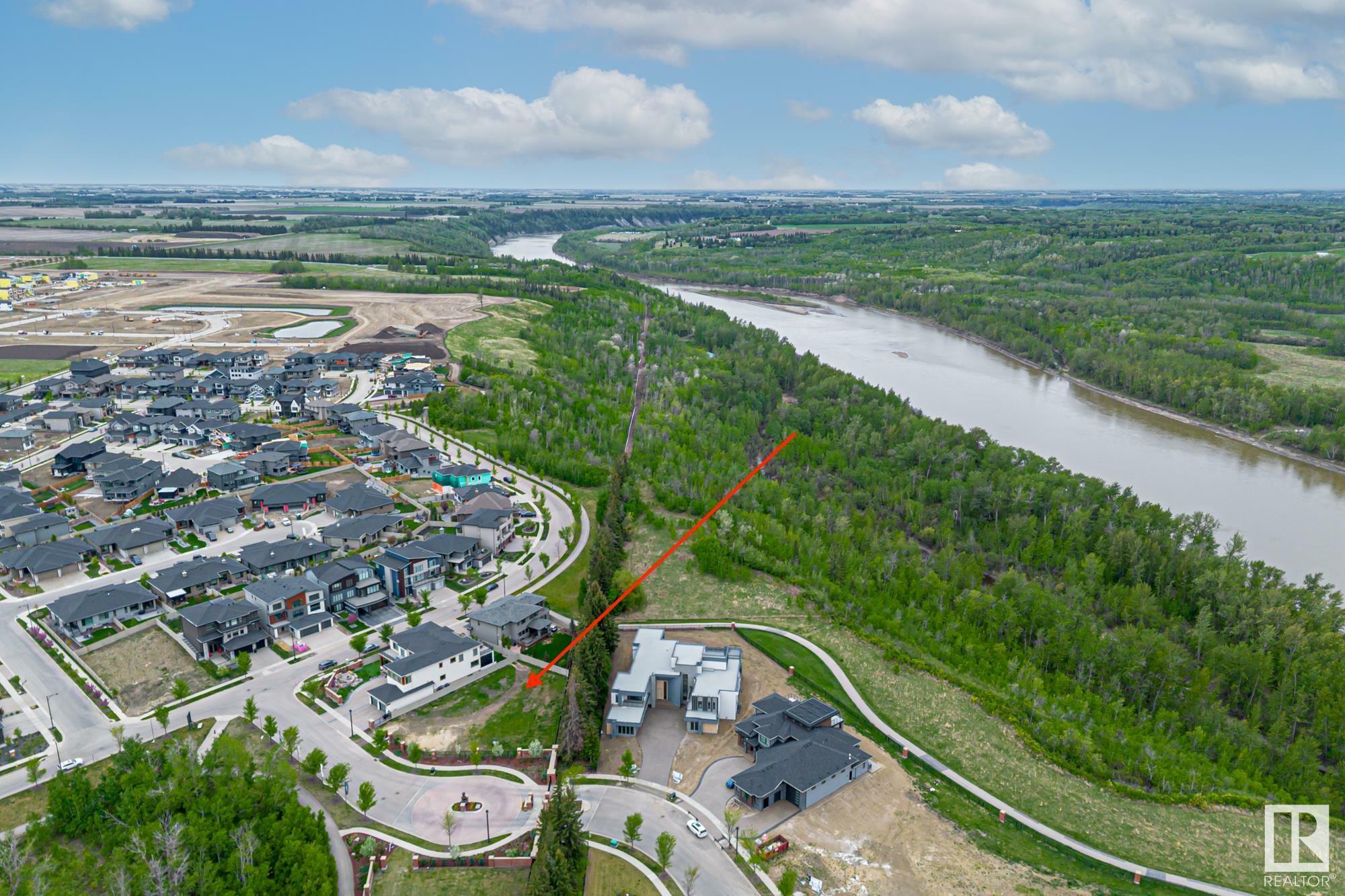 Property Photo:  3466 Keswick Boulevard SW  AB T6W 3S4 