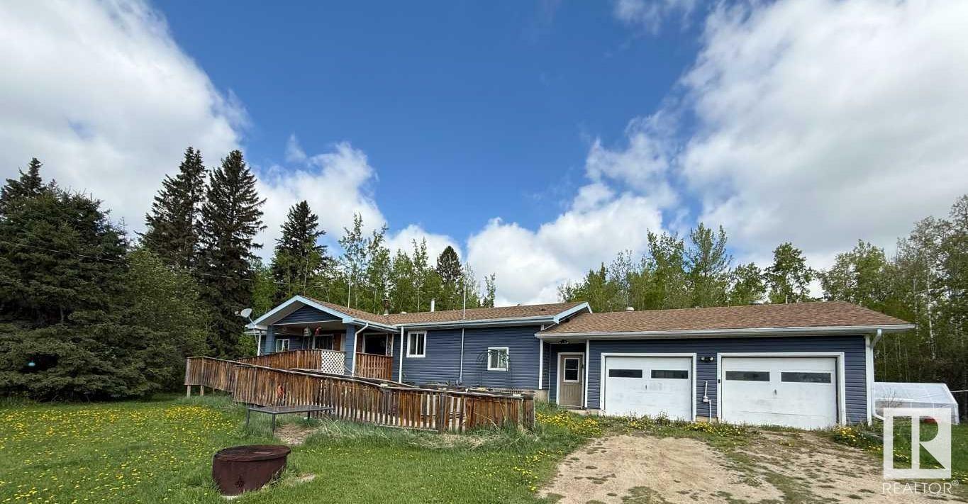 452007 Range Road 281  Rural Wetaskiwin County AB T0C 1Z0 photo