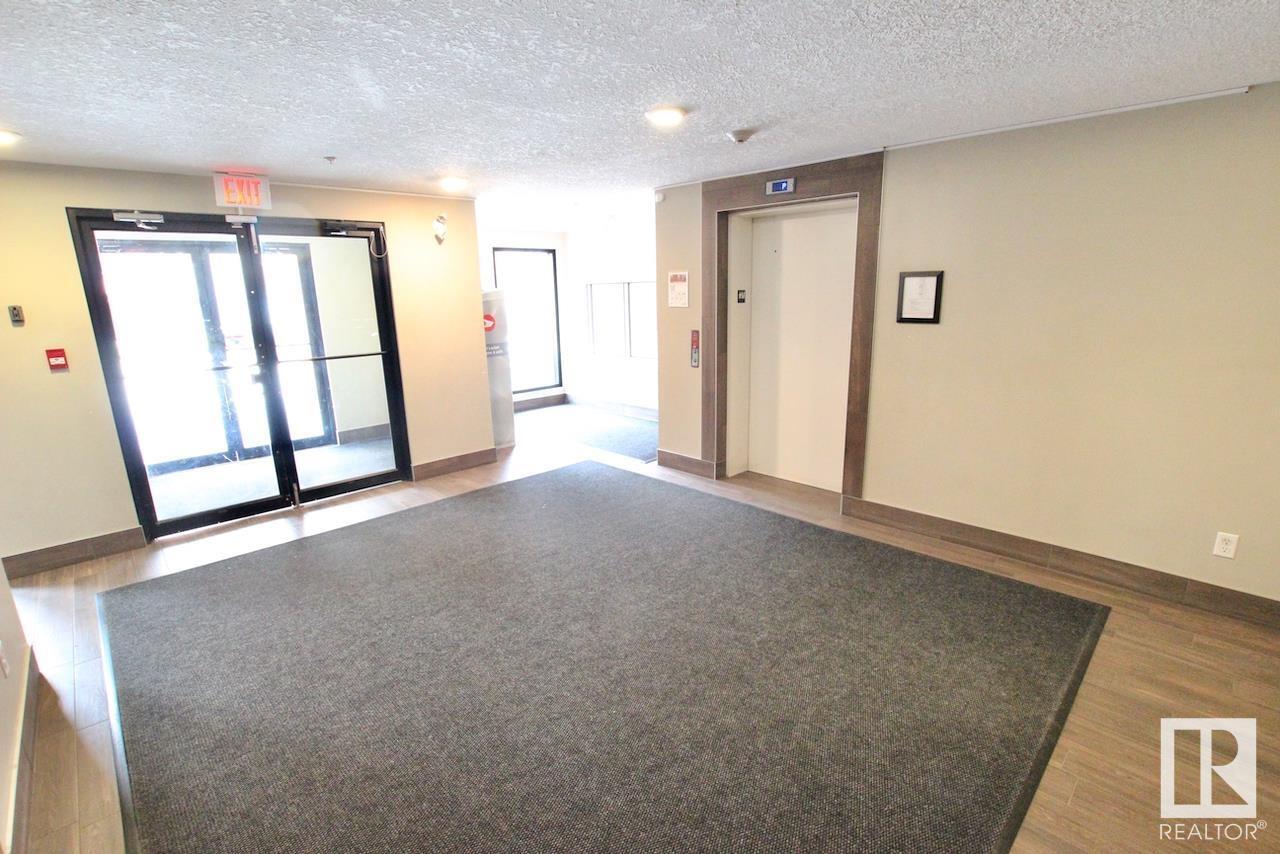 Property Photo: 340 Windermere Road NW 313 AB T6W 2P2