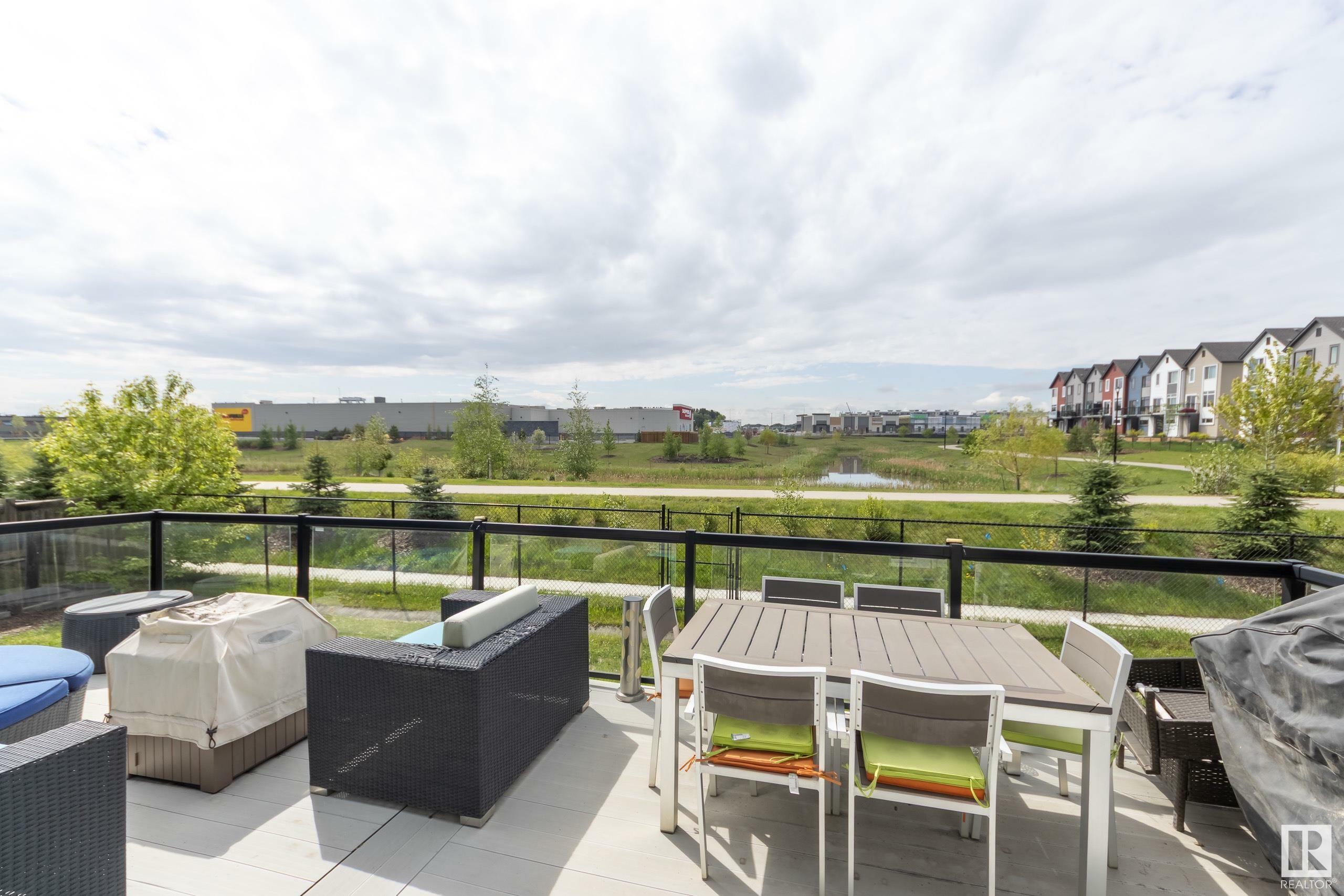 Property Photo: 21729 94A Avenue NW AB T5T 1M9