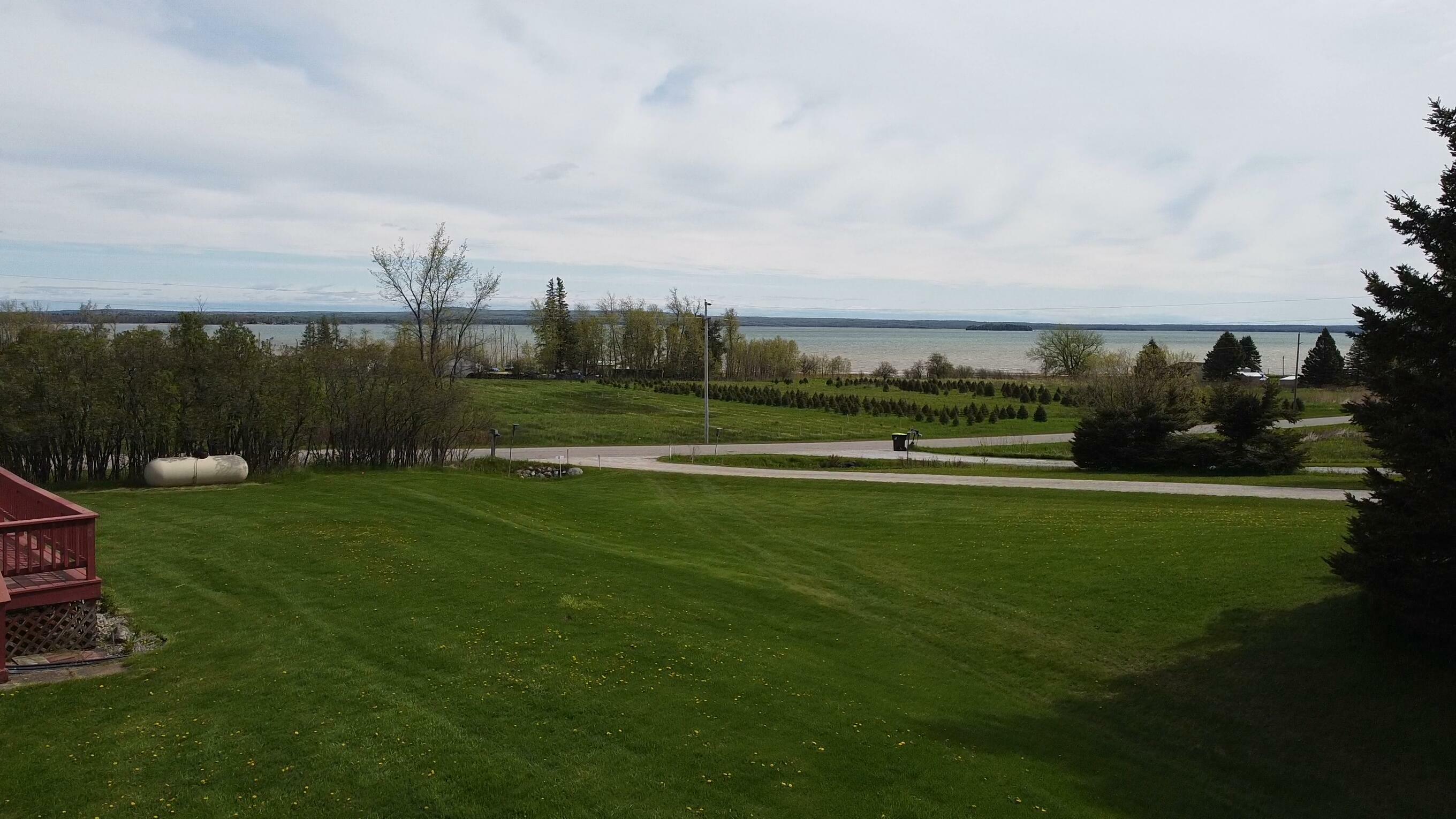 Property Photo: 14086 E Lime Island Rd MI 49736