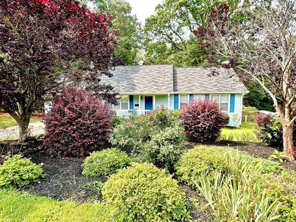 Property Photo: 60 Parkman Trail GA 30016