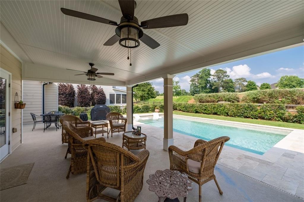 Property Photo: 5440 Old Haven Court GA 30041