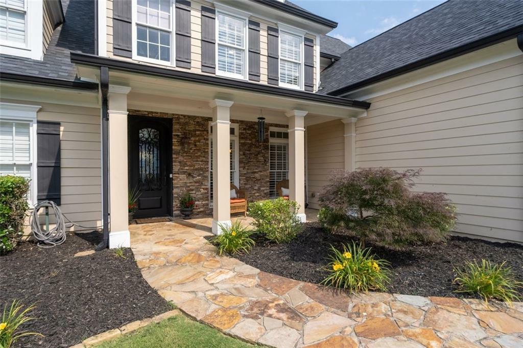 Property Photo: 5440 Old Haven Court GA 30041