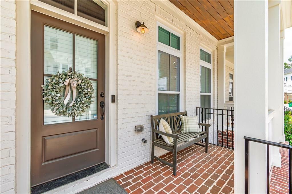 Property Photo: 1964 Attell Way GA 30033