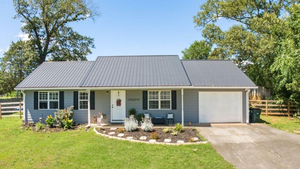 Property Photo: 216 Sage Trail SE GA 30701