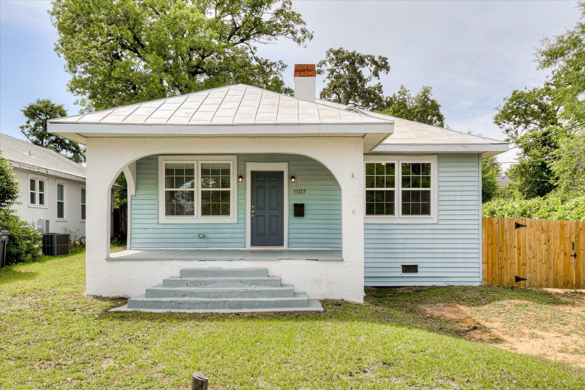 Property Photo: 1107 Adrian Street GA 30904