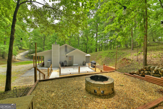 Property Photo:  151 Padget Lane  GA 30540 