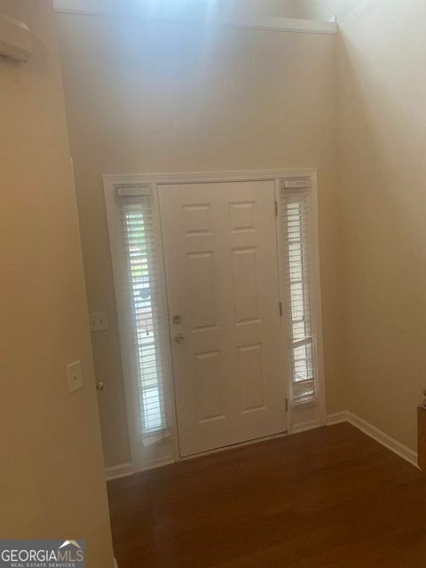Property Photo: 6300 Suttles Drive Southwest SW GA 30331
