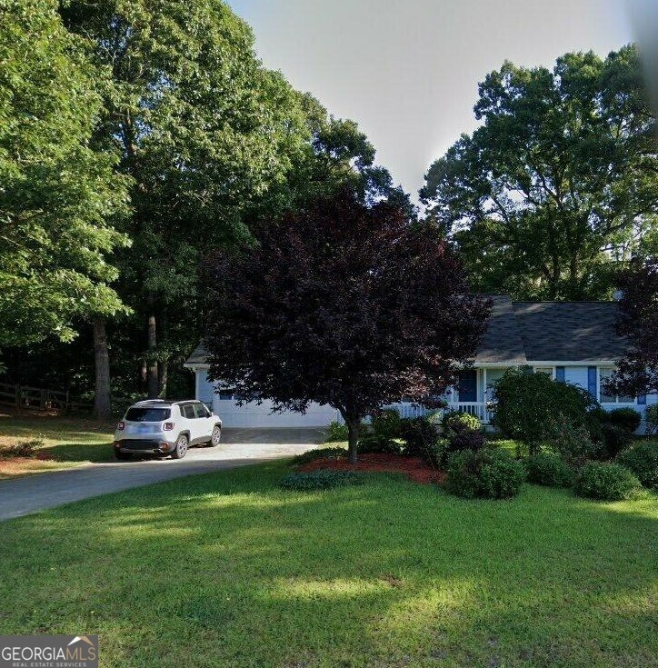 Property Photo: 60 Parkman Trail GA 30016