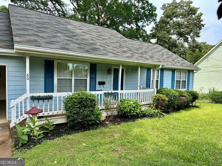 60 Parkman Trail  Covington GA 30016 photo
