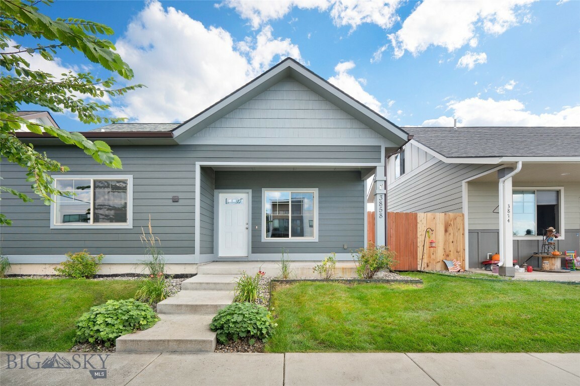 3858 Kimberwicke Street  Bozeman MT 59718 photo