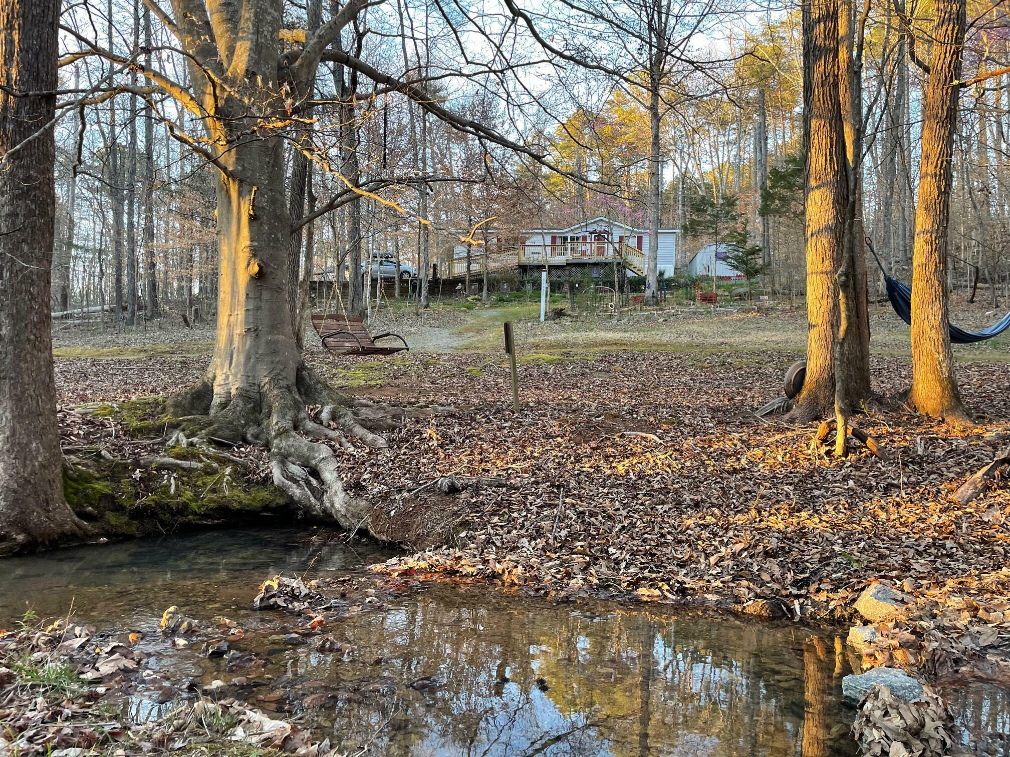 Property Photo: 577 Rock Ridge Rd Road AL 35989