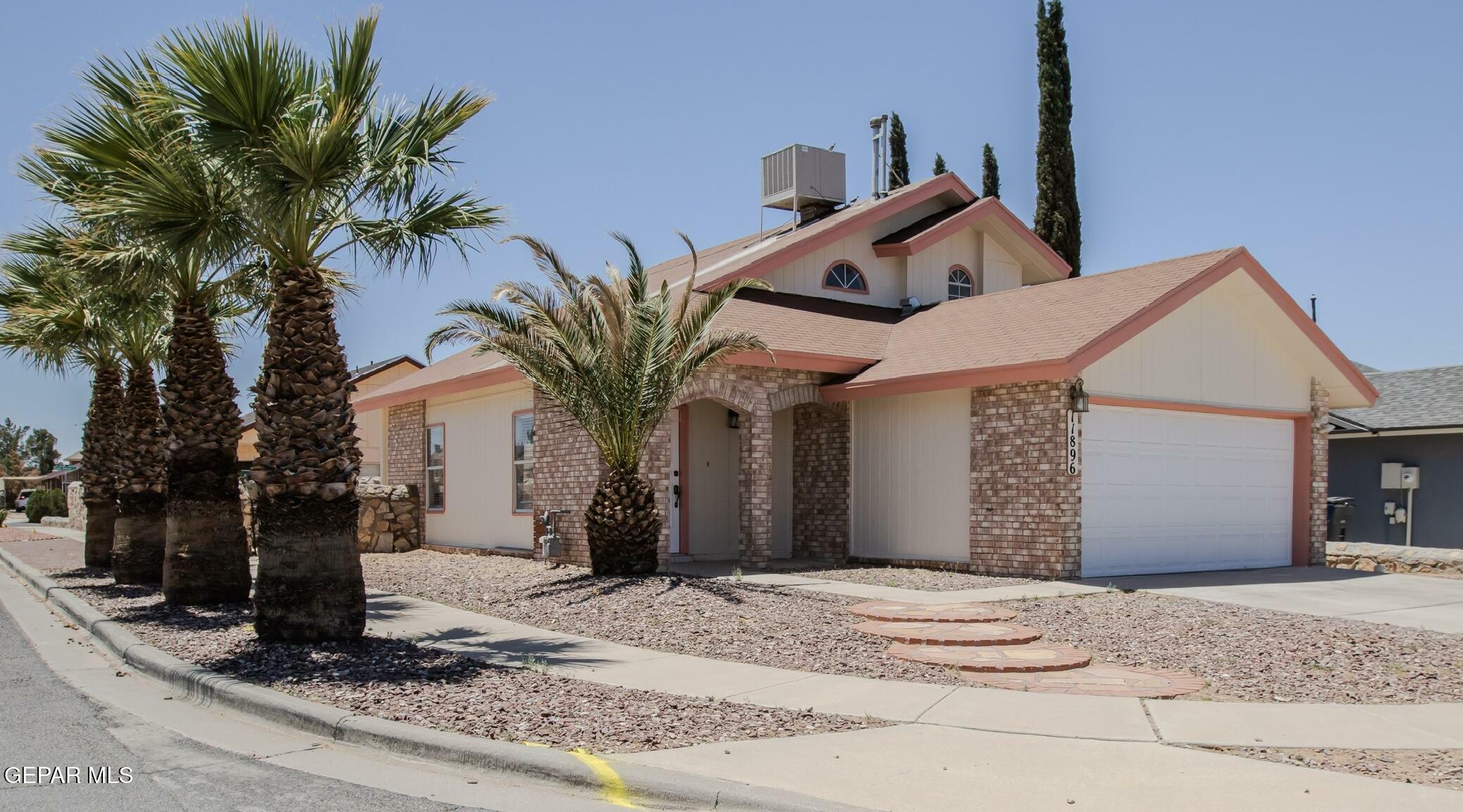 Property Photo: 11896 Crimson Sky Drive TX 79936