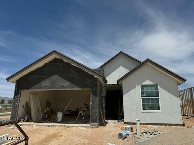 Property Photo: 12320 Anson Mills Way TX 79934