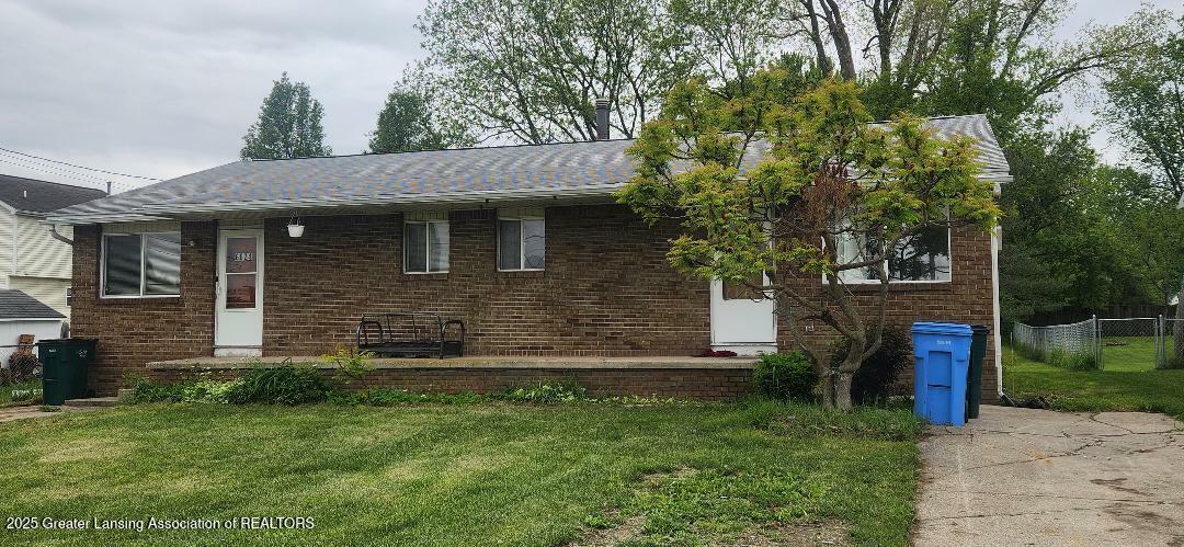 Property Photo: 6622 Aurelius Road MI 48911