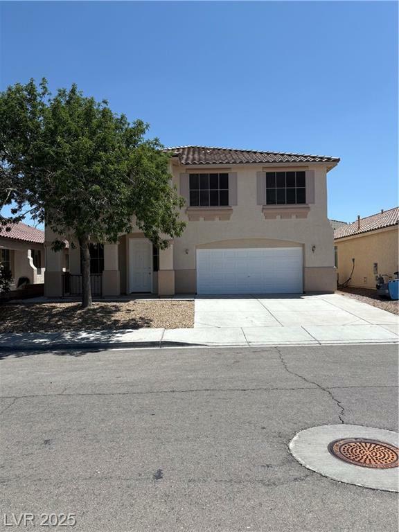 Property Photo: 7615 Paso Robles Avenue NV 89113