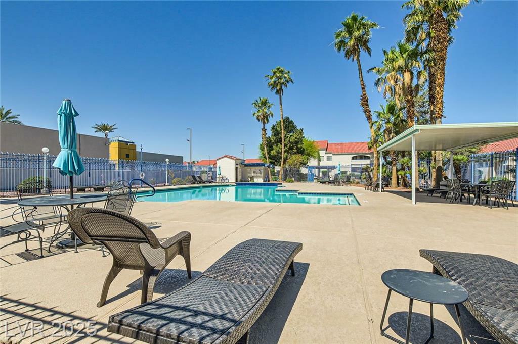 Property Photo: 2725 South Nellis Boulevard 2084 NV 89121