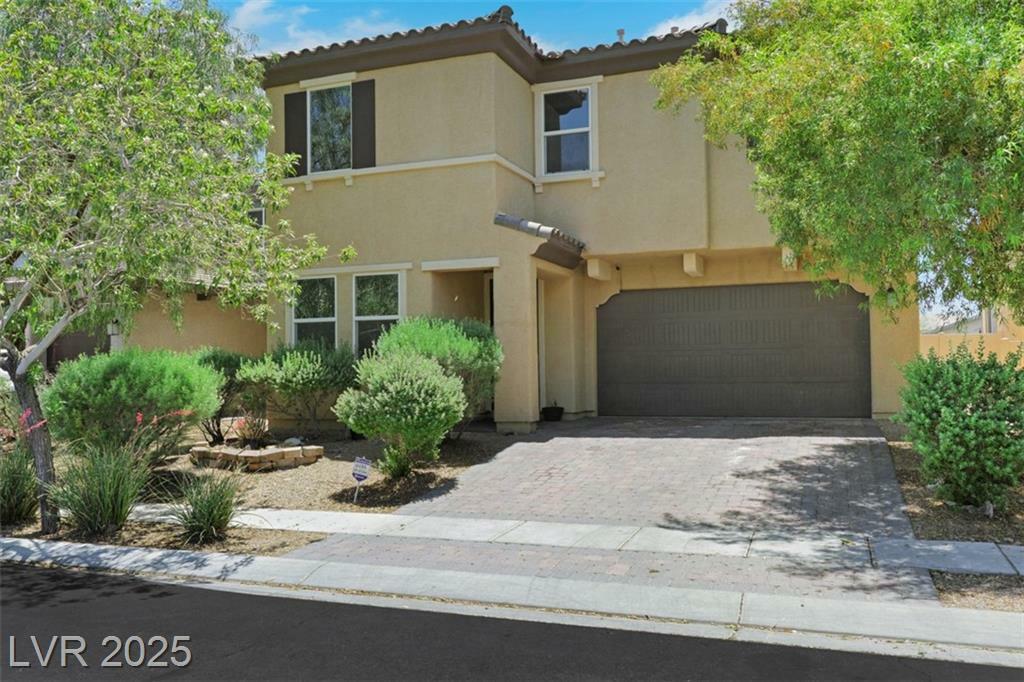 Property Photo:  2117 Leatherbridge Court  NV 89081 