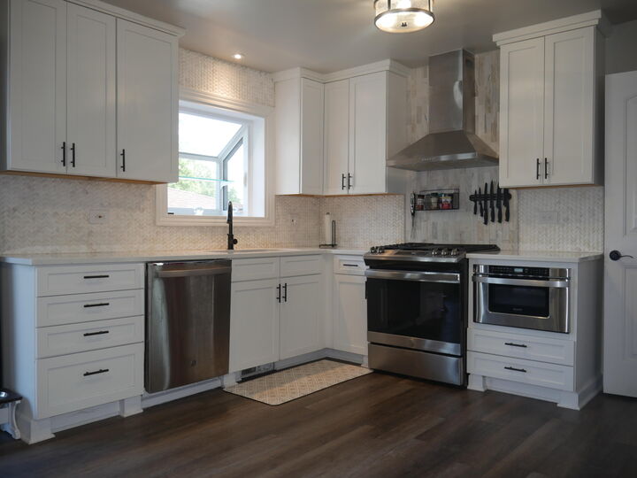 Property Photo: 2735 Hart Street IN 46311