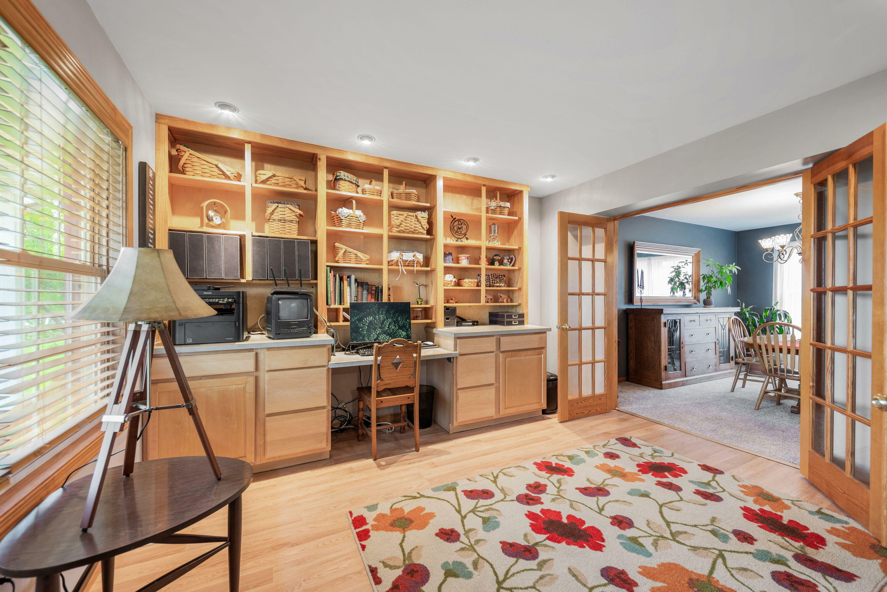 Property Photo: 921 Sweet Cicely Drive IN 46391