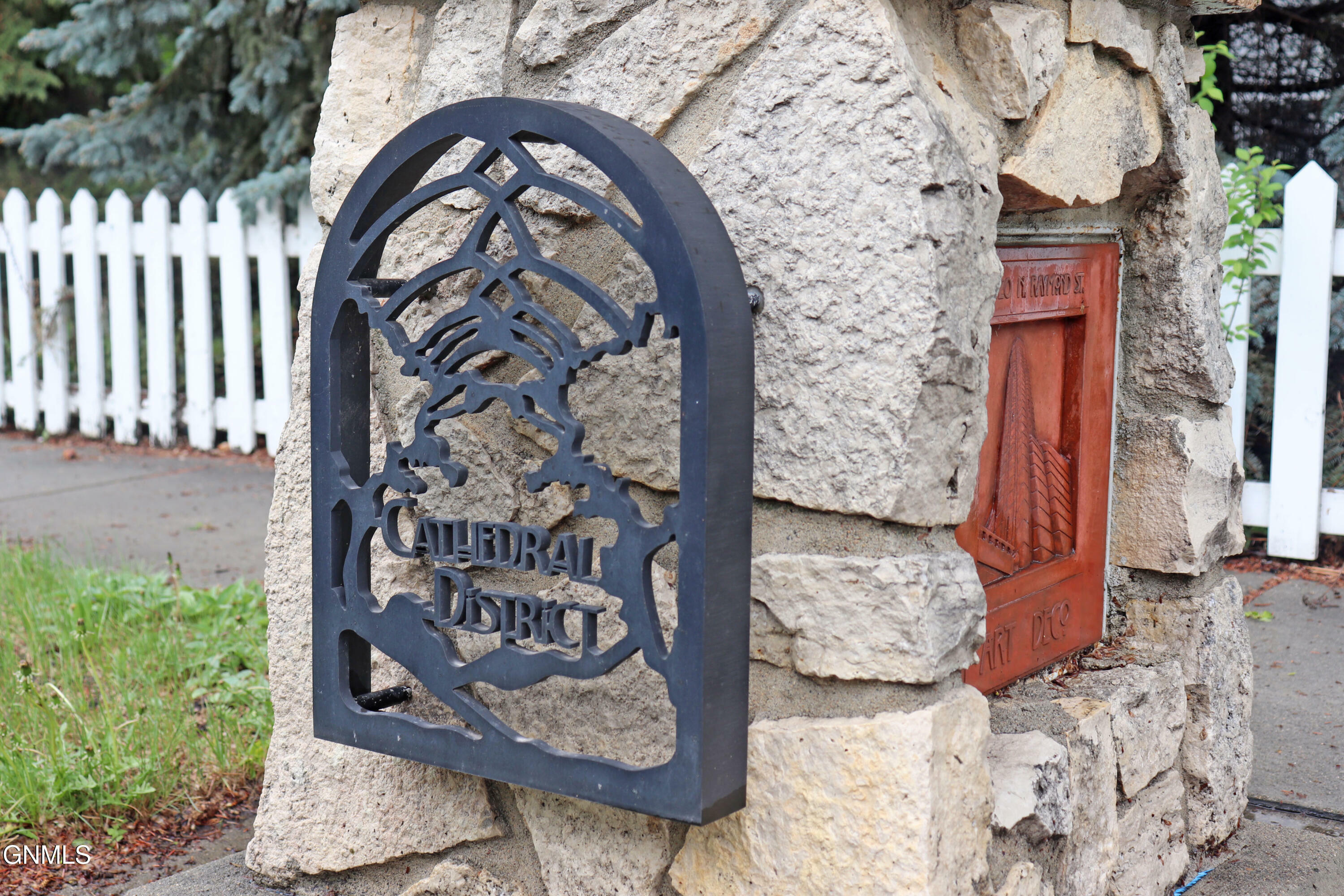 Property Photo: 301 C Avenue W ND 58501