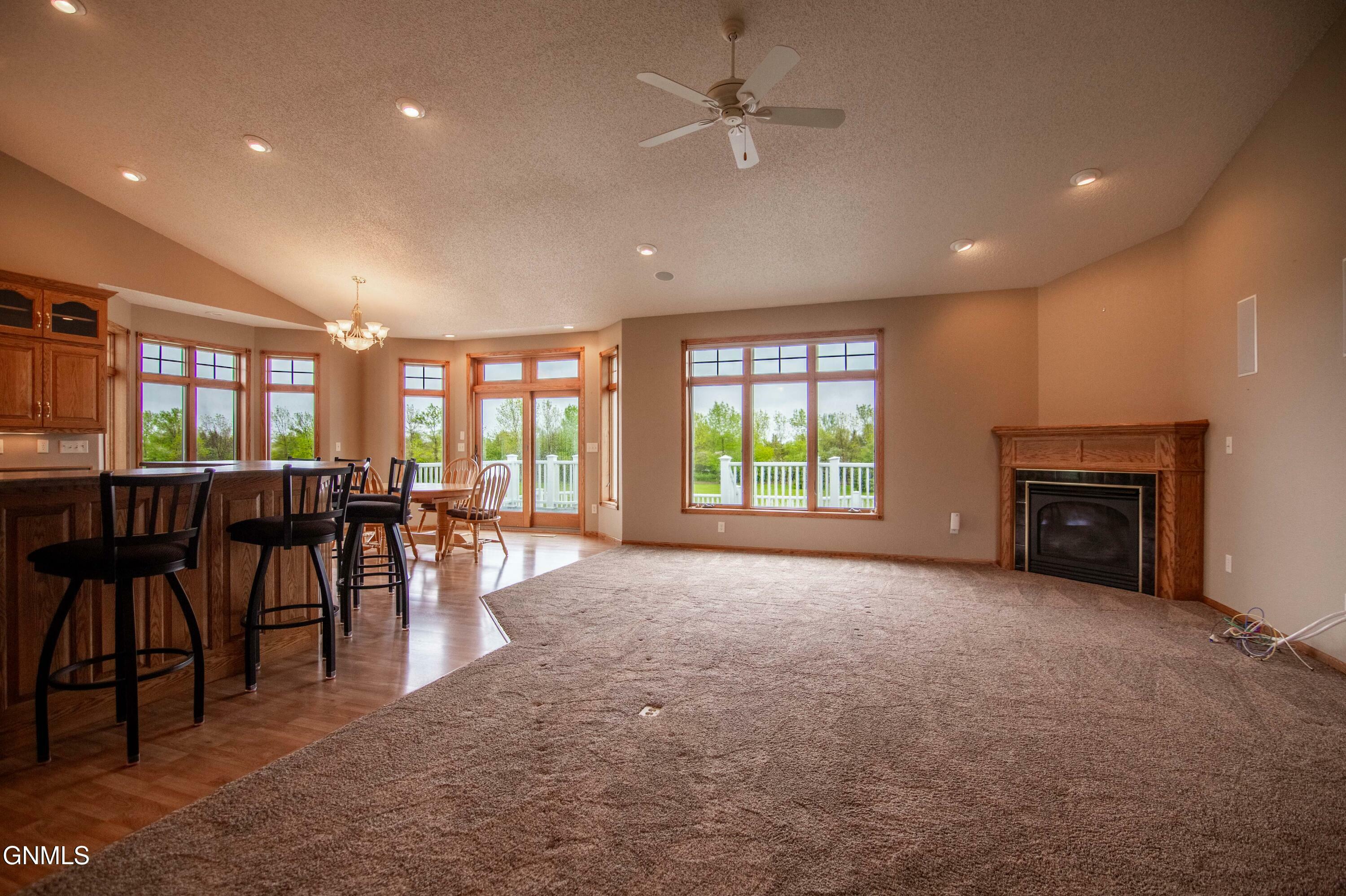 Property Photo: 7400 Chestnut Drive ND 58504