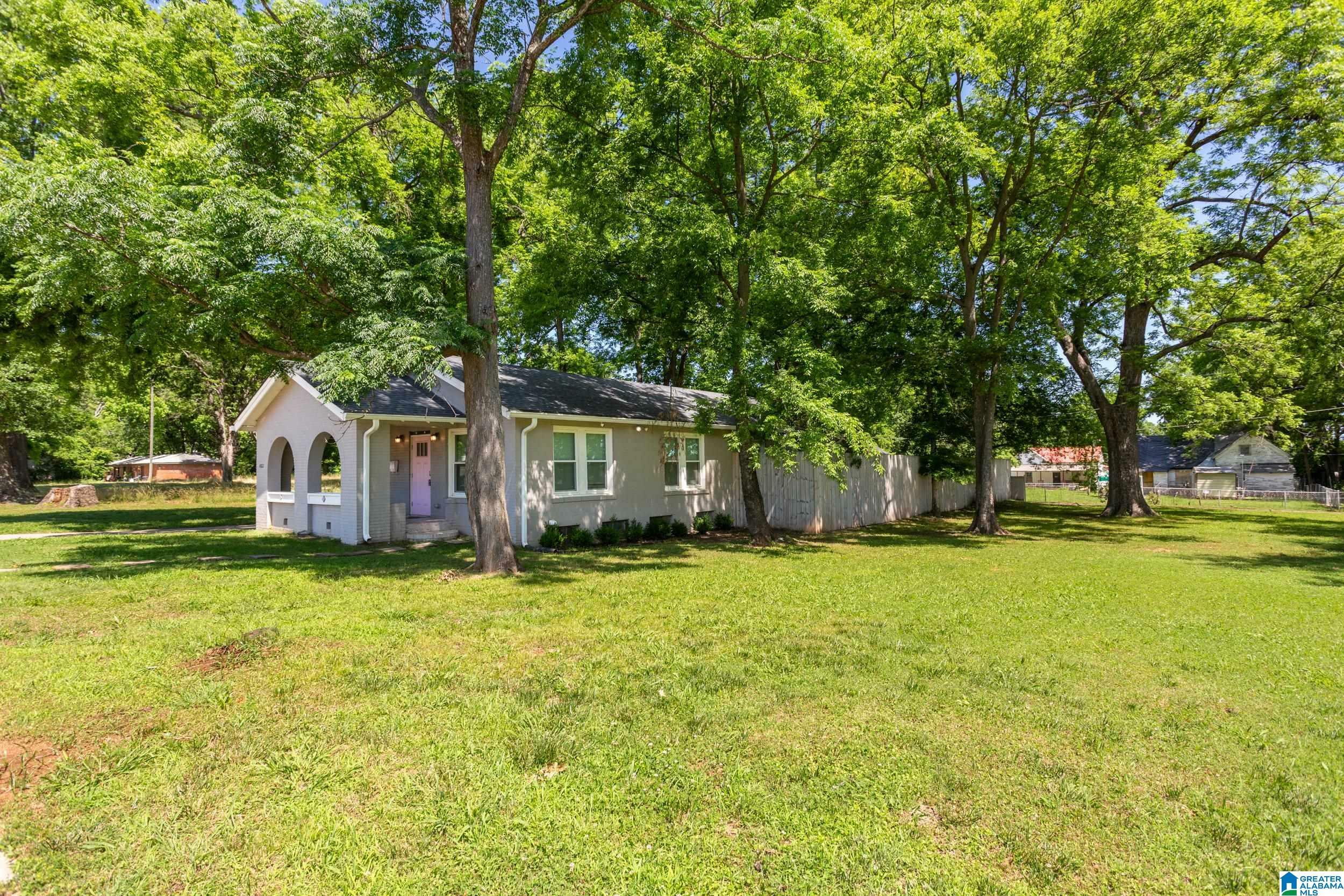 Property Photo: 4922 9th Court AL 35212