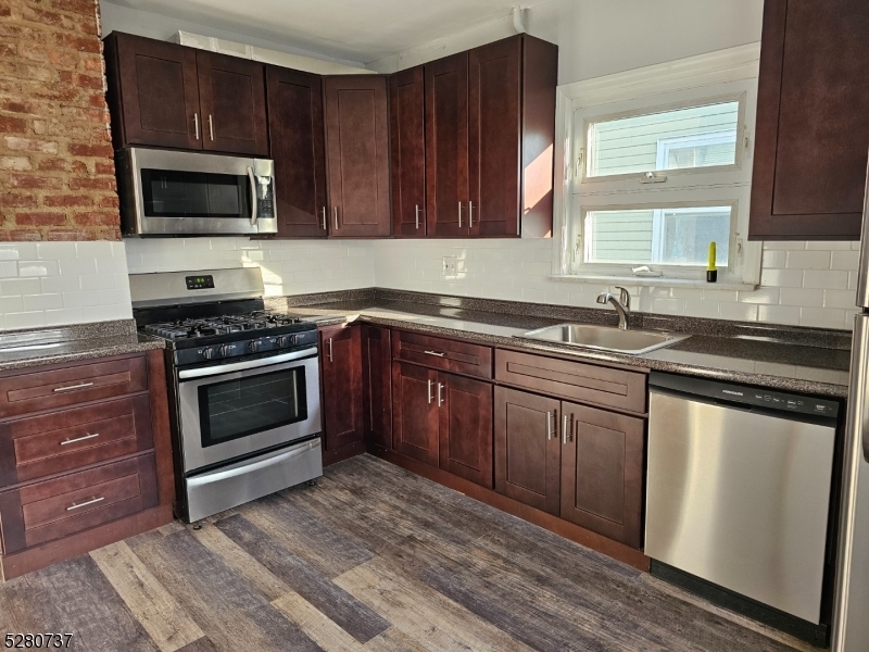 Property Photo:  271 Davis Ave  NJ 07032 