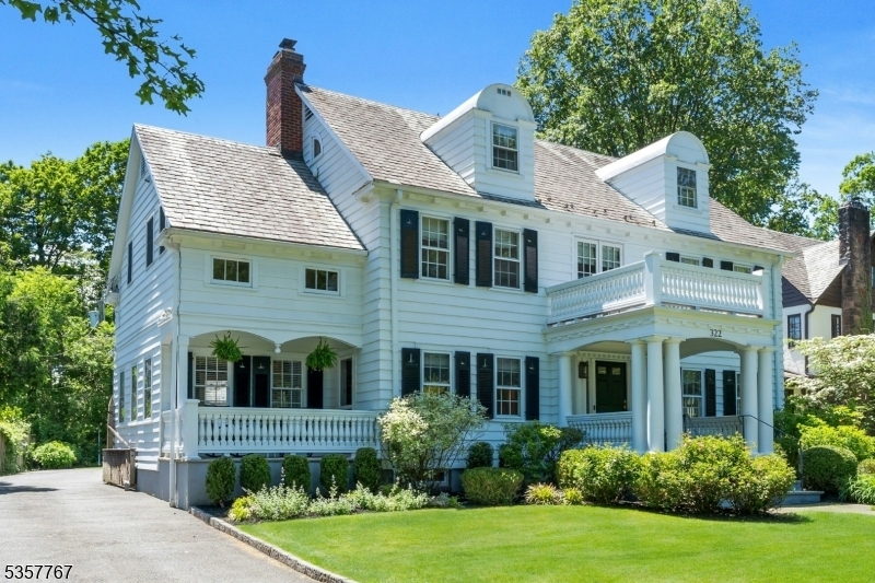 Property Photo: 322 Washington St NJ 07028