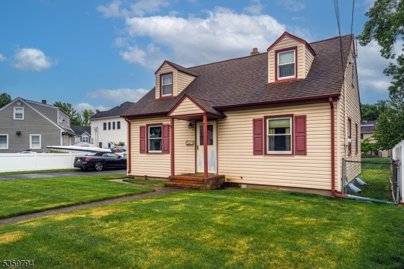 Property Photo: 10 Sheffield Way NJ 07066